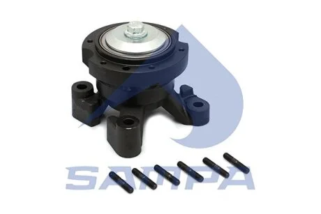 Утримувач приводу вентилятора SAMPA 051390