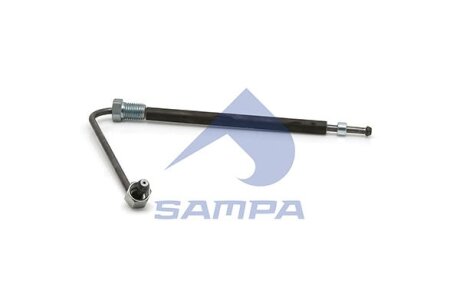Трубопровод топливный высокого давления SAMPA 051.435