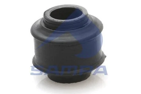 93194024 втулка амортизатора (16х37х34) SAMPA 060033