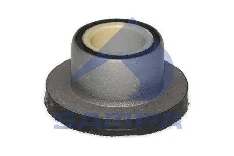 1907808 втулка кабины (22,5х38/60х30) SAMPA 060039