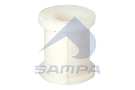 93814618 втулка стабилизатора (28х46/57х62,5) SAMPA 060104