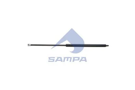 Газовий амортизатор SAMPA 060192