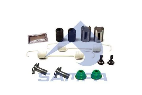 42536197 р/к тормозного цилиндра колеса SAMPA 060522