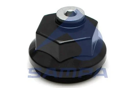 Кришка SAMPA 0612901