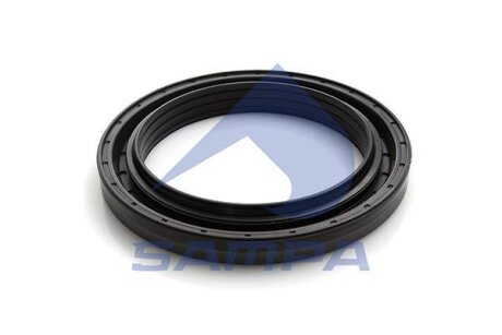 40102143 сальник ступицы зад (95х130х16) SAMPA 061348