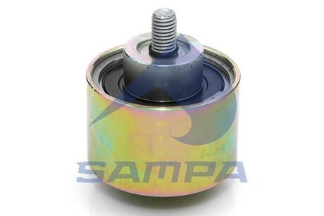 Натяжний ролик газорозподільного механізму SAMPA 061410