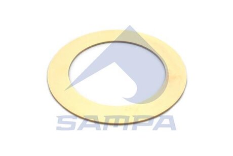 03.310.99.01.0 уплотняющее кольцо ступицы (149х212х3,5) SAMPA 070.025