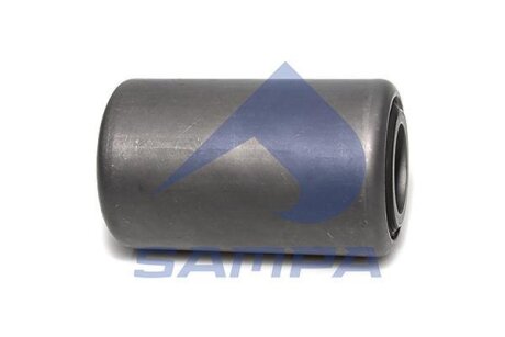 0203169000S1 Втулка рессоры (?30x?60x102 mm) SAMPA 0700631