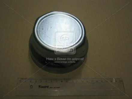 Кришка маточини колеса SAMPA 070064