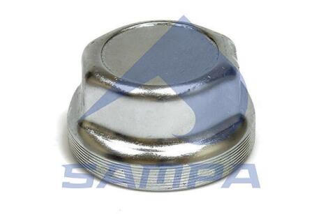Кришка маточини колеса SAMPA 070066