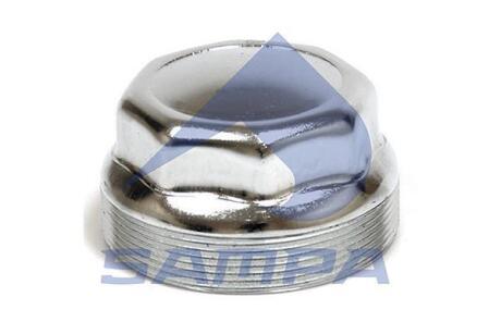 Кришка, підшипник маточини колеса SAMPA 070067