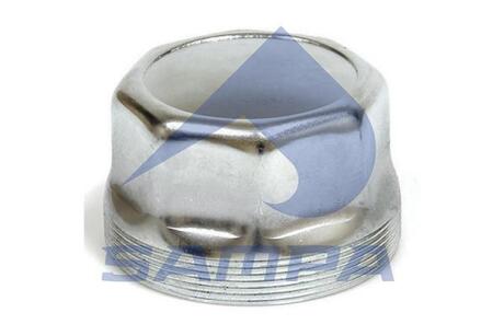 Крышка ступицы M125-3 SW110 700Nm BPW SAMPA 070069