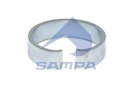 03.188.02.02.0 кольцо колодки тормозной SAMPA 070084