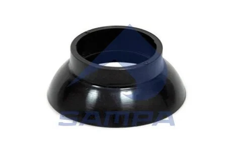 03.120.63.01.0 пыльник вала тормозного (ø39,5x25 mm) SAMPA 070095