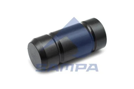 03.084.75.24.0 палец ролика колодки тормозной (26х58,5) SAMPA 070144