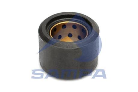 Ролик гальмівної колодки SAMPA 070145
