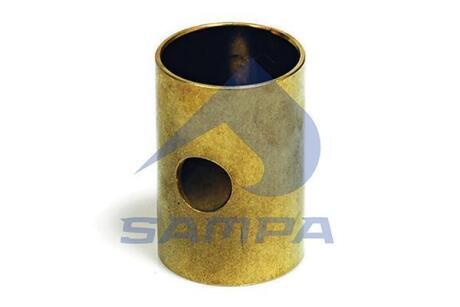 Палець гальмівної колодки SAMPA 070146