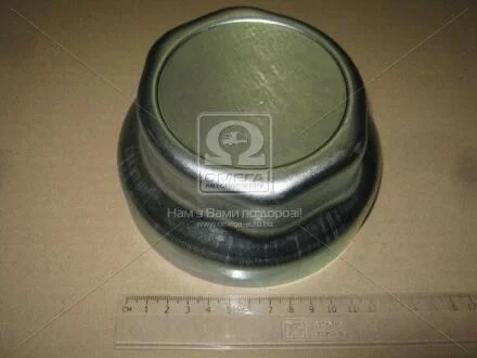 Кришка маточини колеса SAMPA 070201