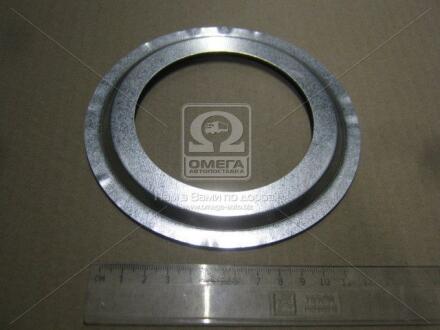 Захист гальмівного механізму, BPW, 95,5x148,5x5,5 SAMPA 070205
