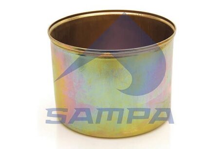 05.429.40.01.0 S стакан пневмоподушки подвески (ø247x187,6 mm). Для SP 55881-K SAMPA 070214