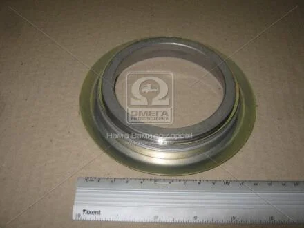 Сальник маточини SAMPA 070222