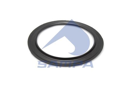 03.120.48.15.0 Пылезащитное кольцо ступицы колеса (ø122xø160x8 mm) SAMPA 070224