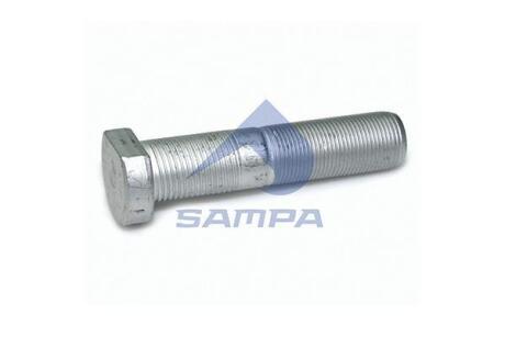 Болт кріплення SAMPA 070319
