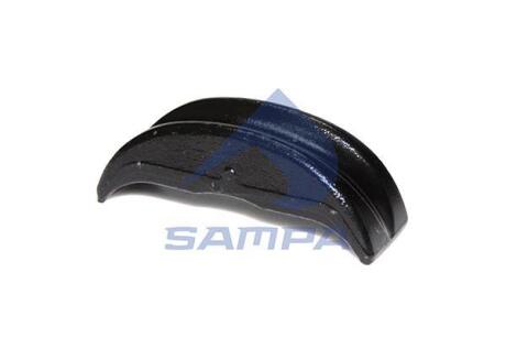 Кронштейн ресори SAMPA 070324