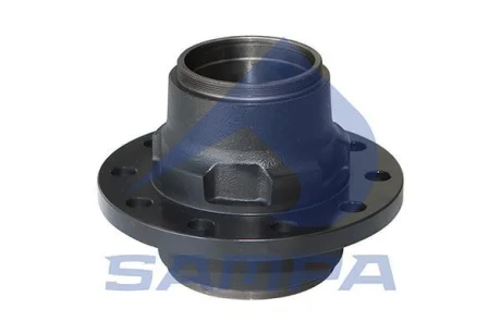0327227480 Ступица колеса SAMPA 070347