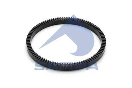 Кольцо ABS BPW 152x170x15 / Z=100 SAMPA 070405