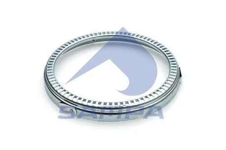 Кольцо ABS BPW 150/176x174/180x19,5 / Z=80 SAMPA 070417