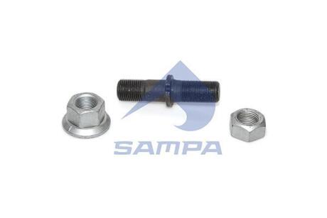 Ремонтний комплект кріплення колеса SAMPA 070714