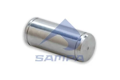 1214002301 палец колодки тормозной (ø31,7x73 mm) SAMPA 075056