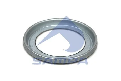 1092200100 Пылезащитное кольцо ступицы колеса (ø86xø128x12 mm) SAMPA 075090