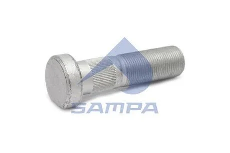 Болт М22x1,5x83 колеса SAF SKRS, RSM 9042 SAMPA 075.103