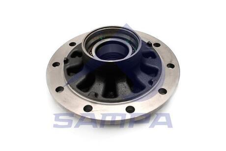 Маточина SAMPA 0751661