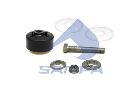 Р/к стабілізатору SAF 31,5*155*114 SAMPA 075583