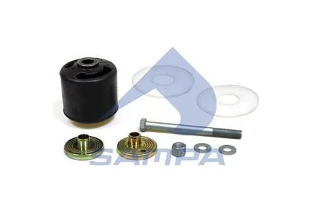 Ремонтний комплект балансиру SAMPA 075584