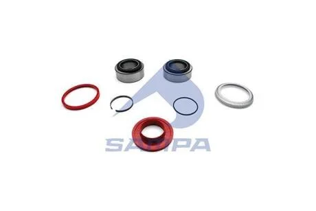 Ремонтний комплект маточини SAMPA 075597