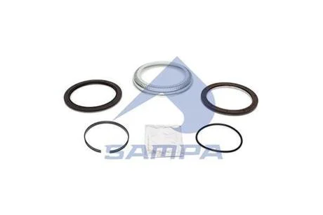 Ремонтний комплект маточини SAMPA 075610