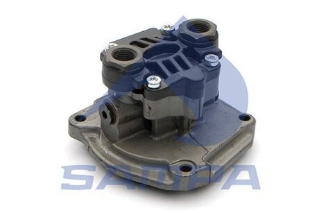 5001863917 Подкачивающий насос SAMPA 078007