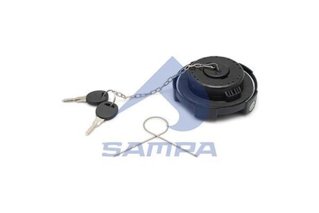 5001864551 крышка топливного бака SAMPA 079.047