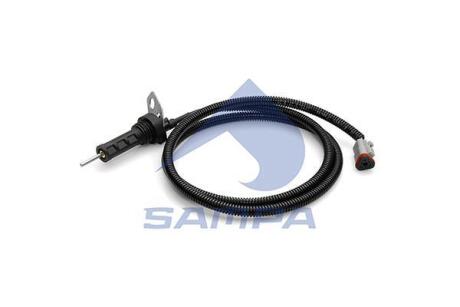 Датчик зносу гальмівних колодок SAMPA 079251