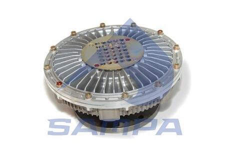 Муфта вентилятора SAMPA 079288