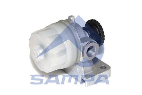 Насос паливний SAMPA 079305