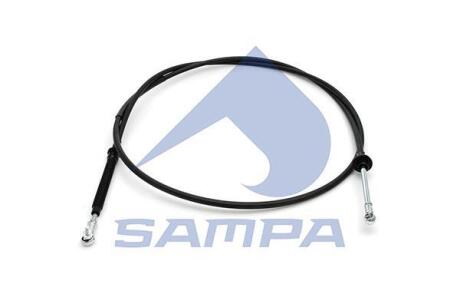 Трос газу SAMPA 079343