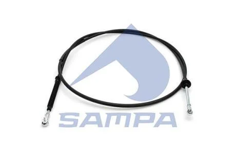 Трос газу SAMPA 079343