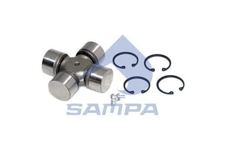 Хрестовина SAMPA 079385
