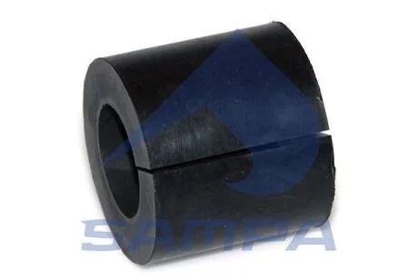 Втулка 38x67x60 стабілізатору RENAULT SAMPA 080007