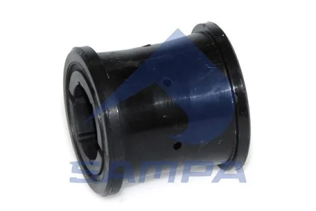 714088 втулка стабилизатора (25,5х42/49,5х49,5) SAMPA 080009